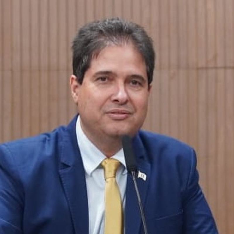 Antônio Queiroz Barreto