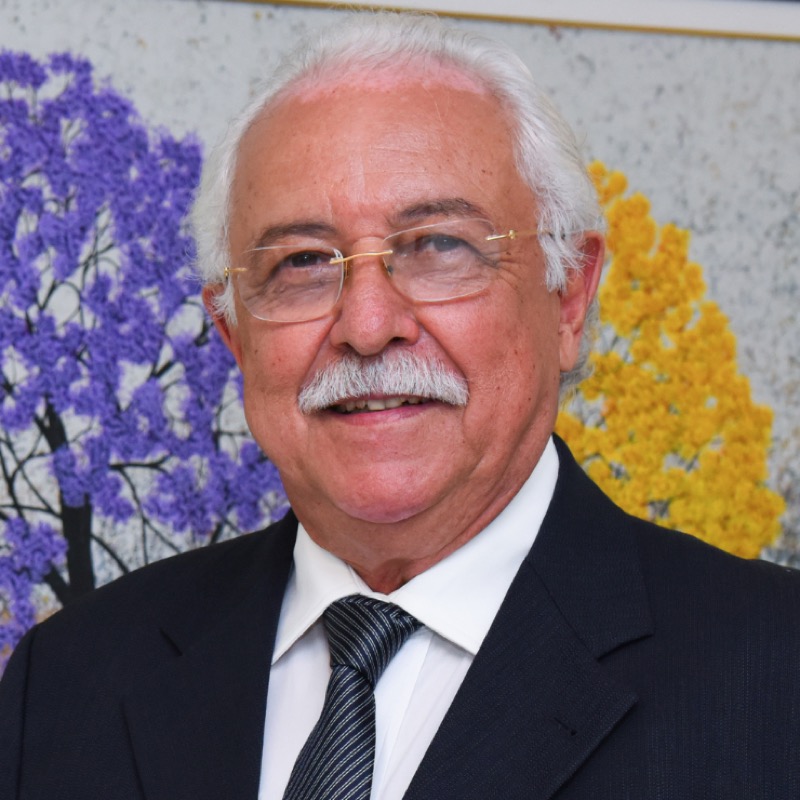 Brasil Américo Louly Campos