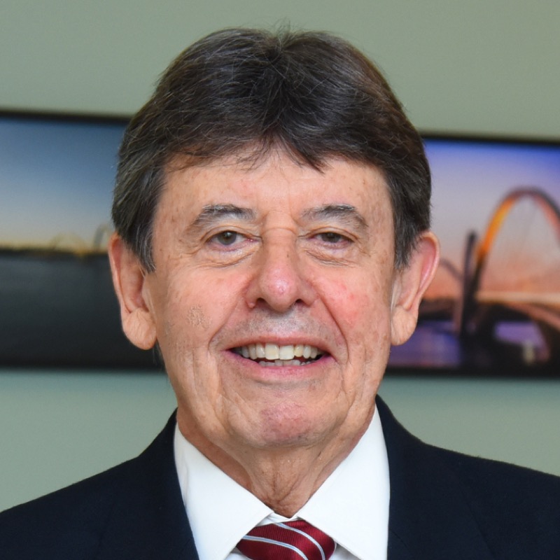 David José de Matos