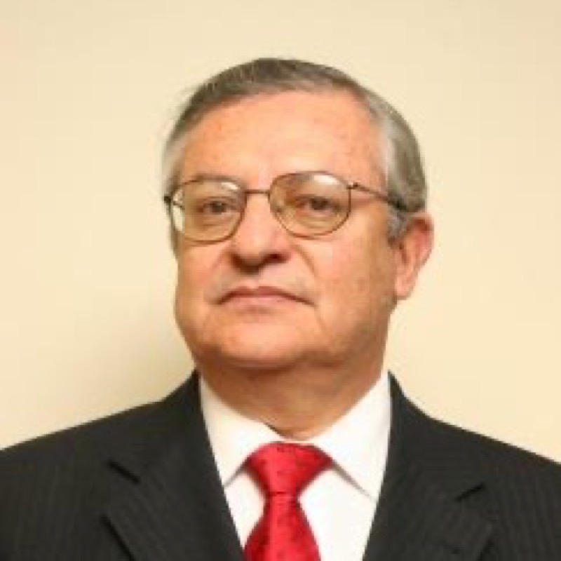 Elson Ribeiro e Póvoa