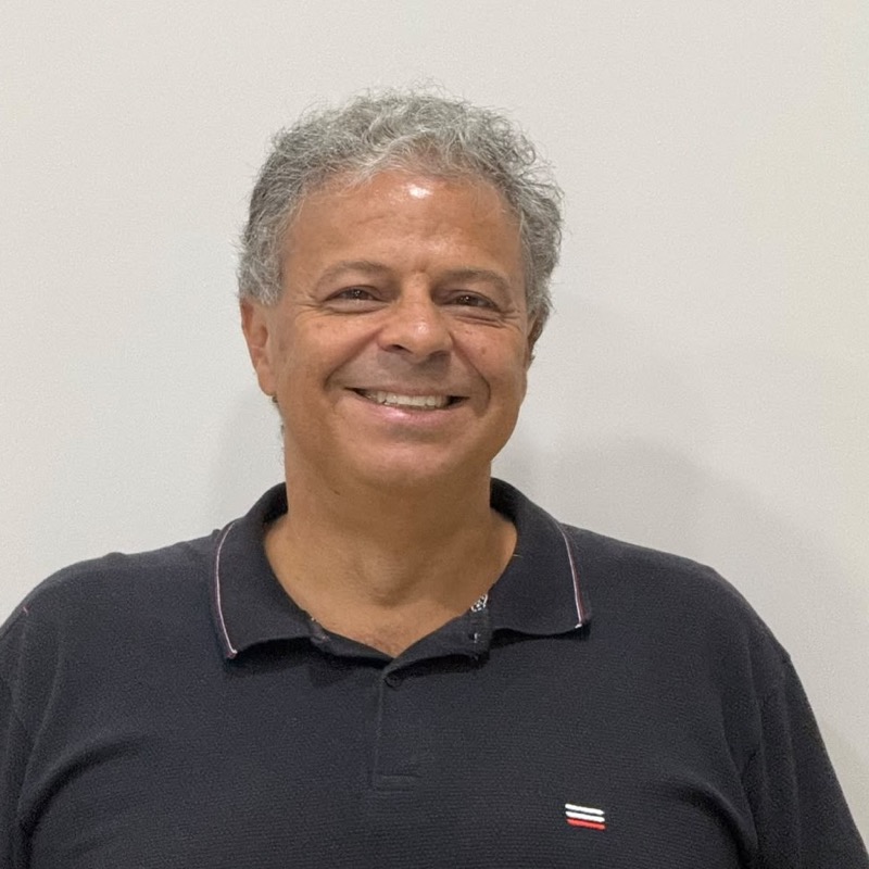 Frederico Cristiano Gonçalves Mourão