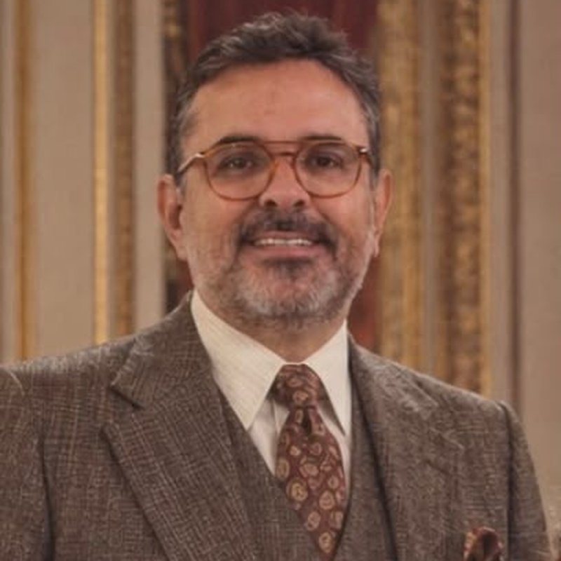 Gustavo Feu Ferreira Dias
