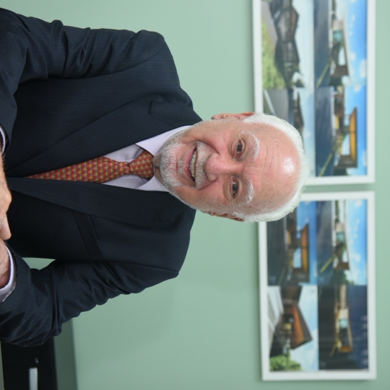 José Geraldo Maciel