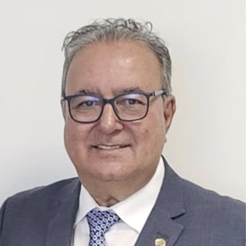 José Gilberto Pereira Campos