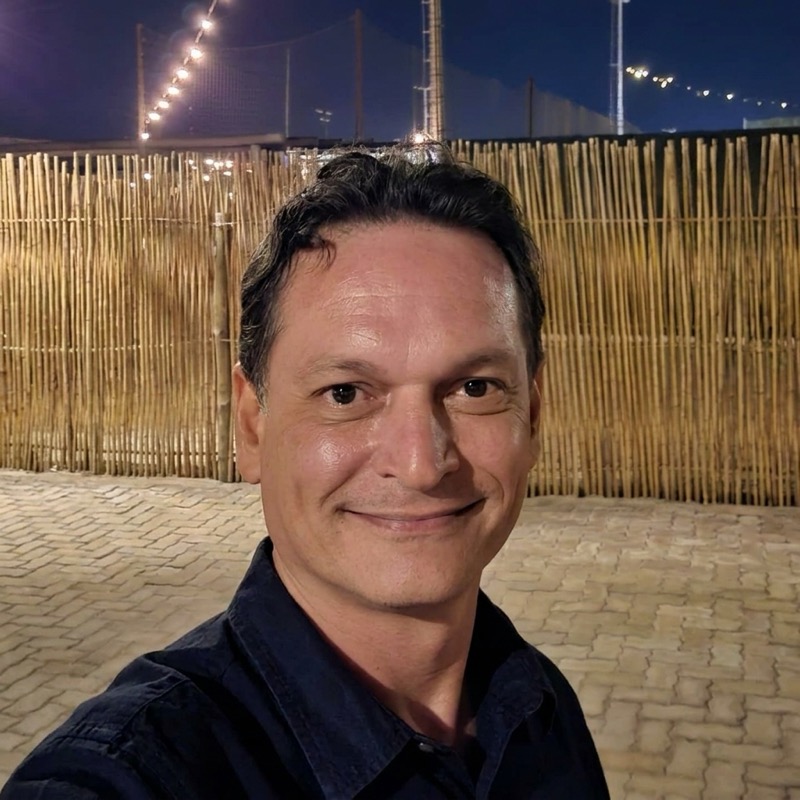 Luciano Campitelli Conti