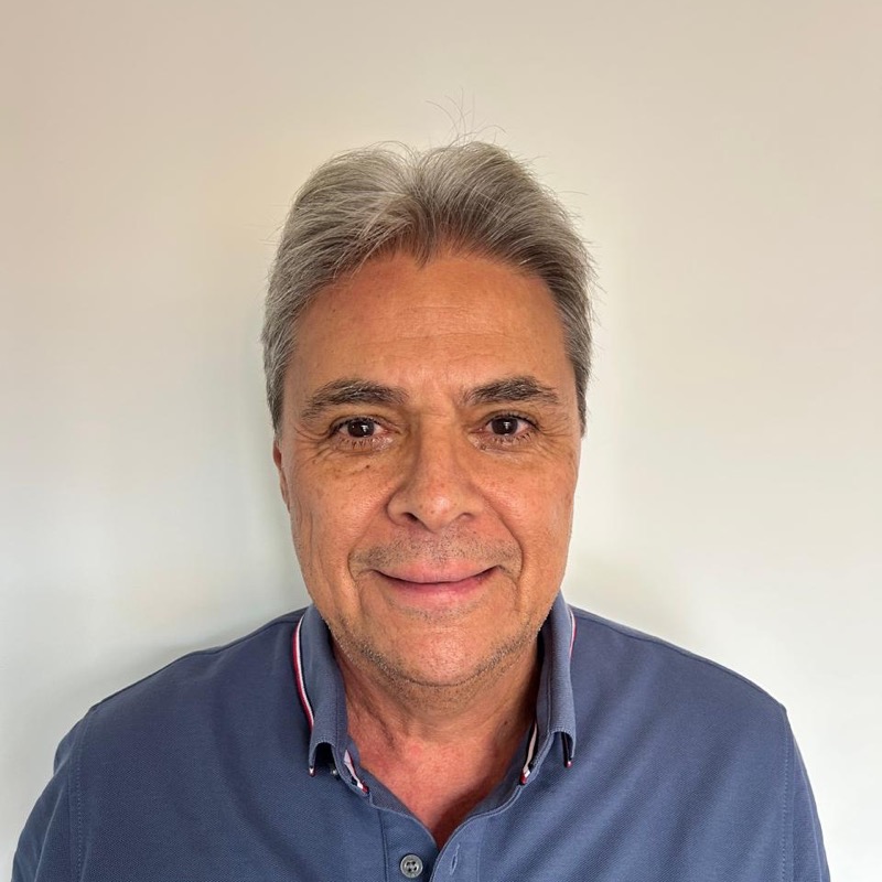 Luiz Fernando Souto de Azambuja