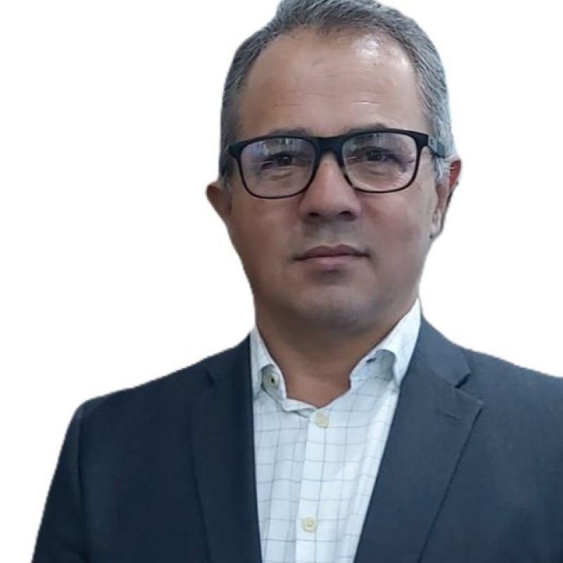 Luiz Soares Correia
