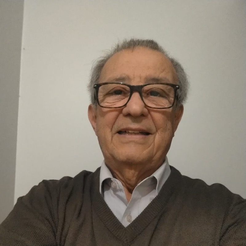 Marcus Vinicius Fusaro Mourão