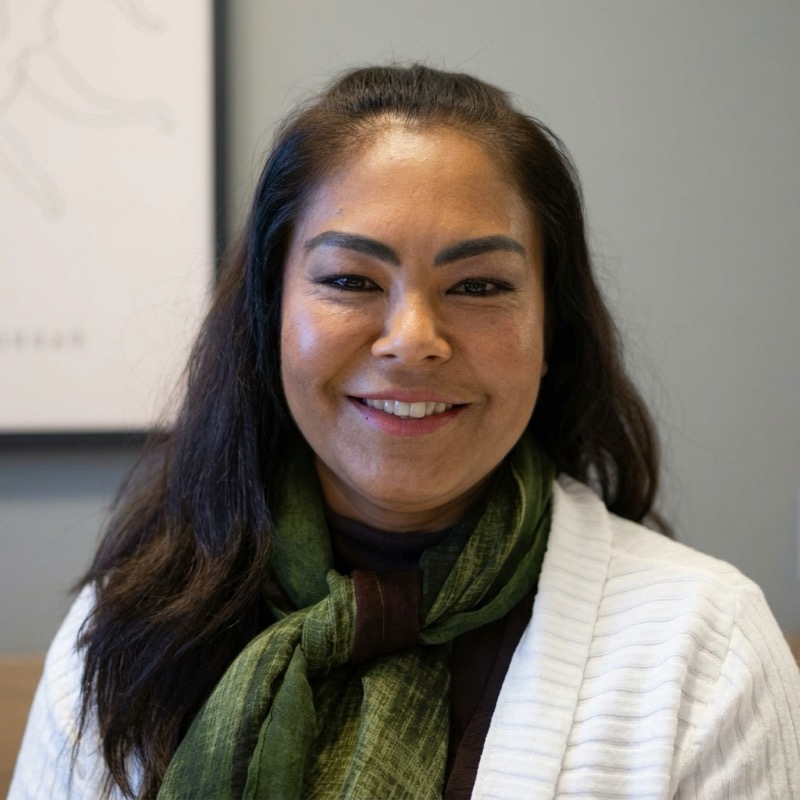 Marjorie Stemler da Veiga