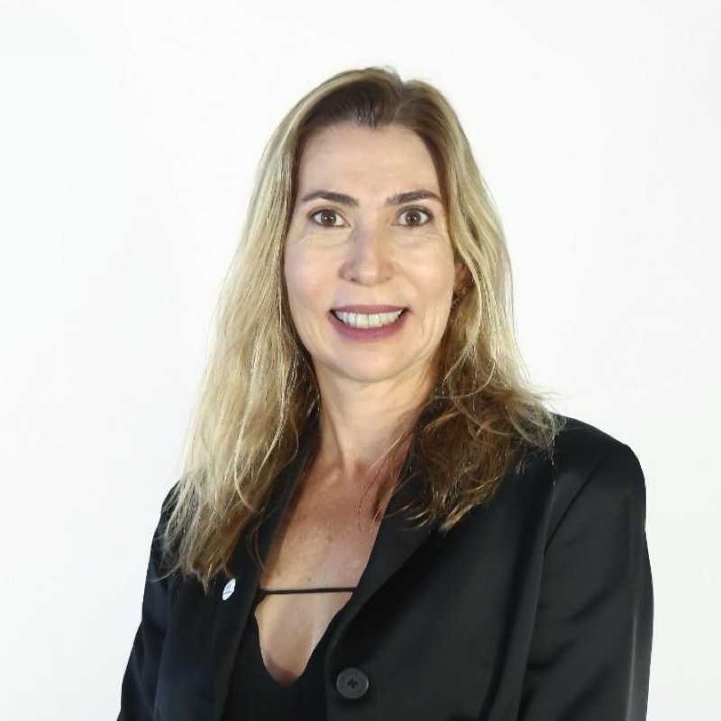 Mirelle Antunes de Franca Correa