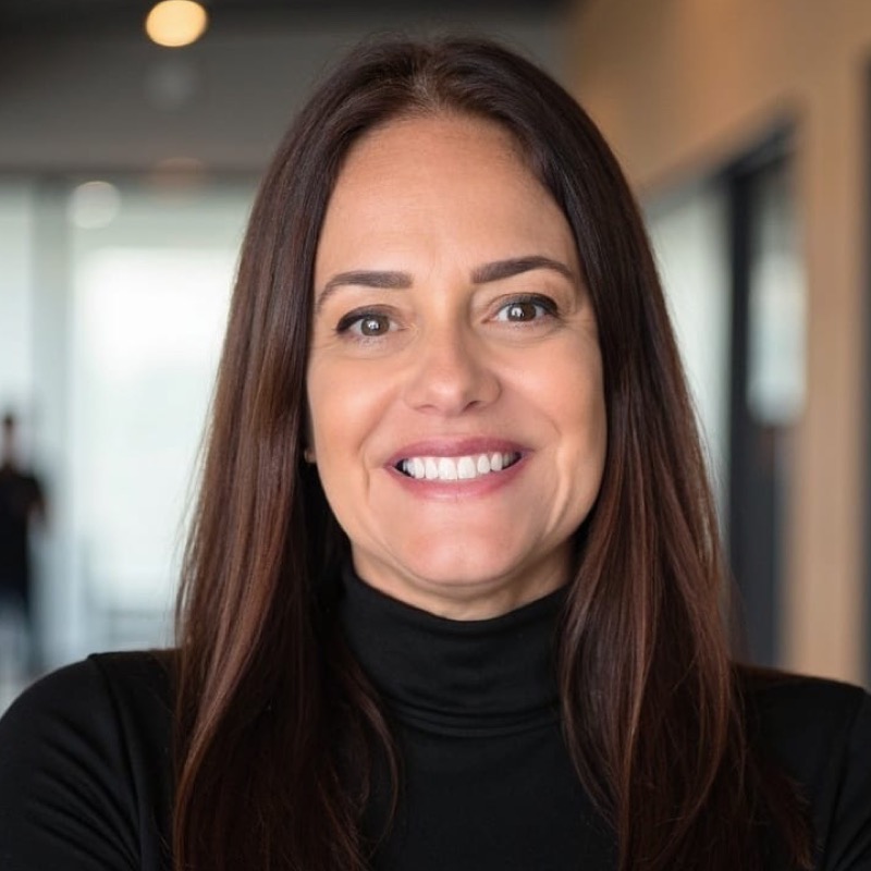 Nathércia Christianne Barbosa Guimarães Ricci