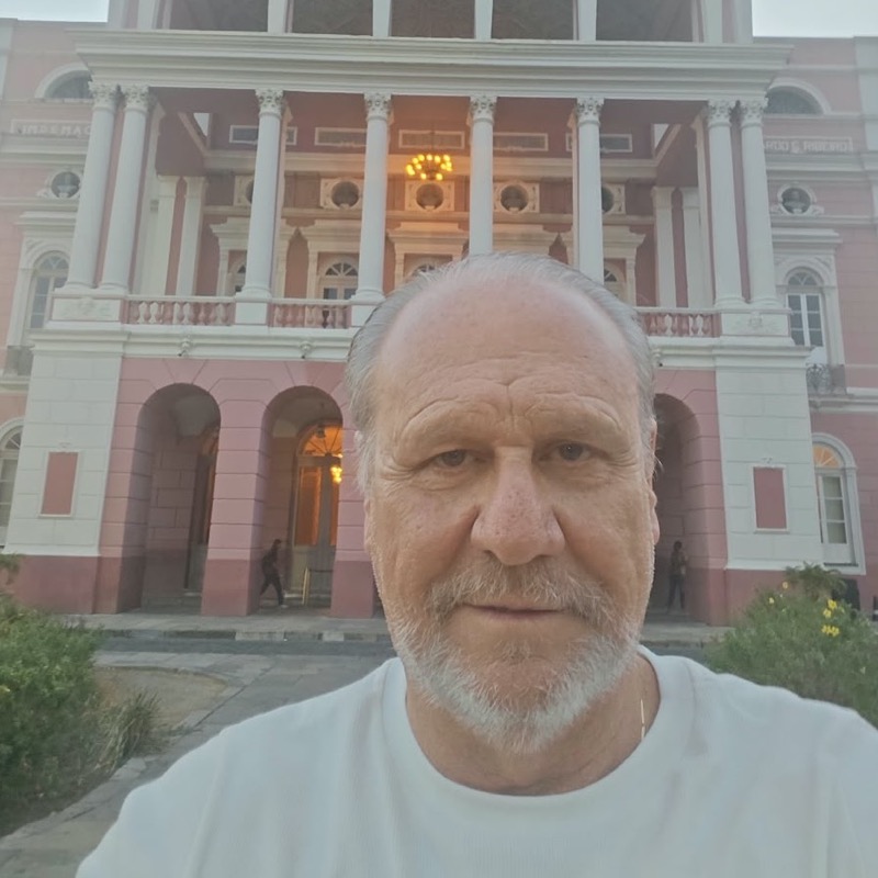 Nilson Martorella