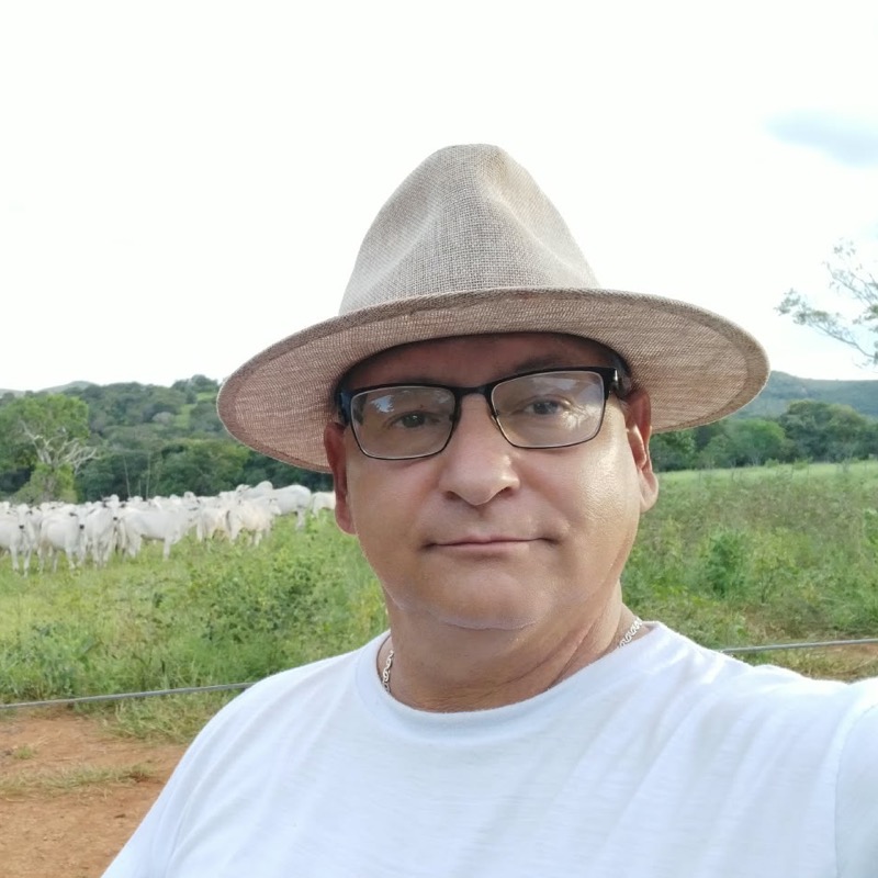 Robson Figueiredo Cunha