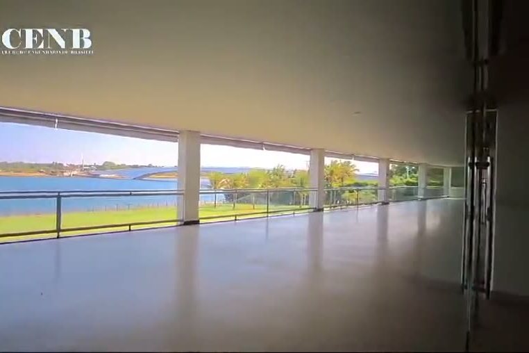 Varanda do Clube de Engenharia de Brasília (1)