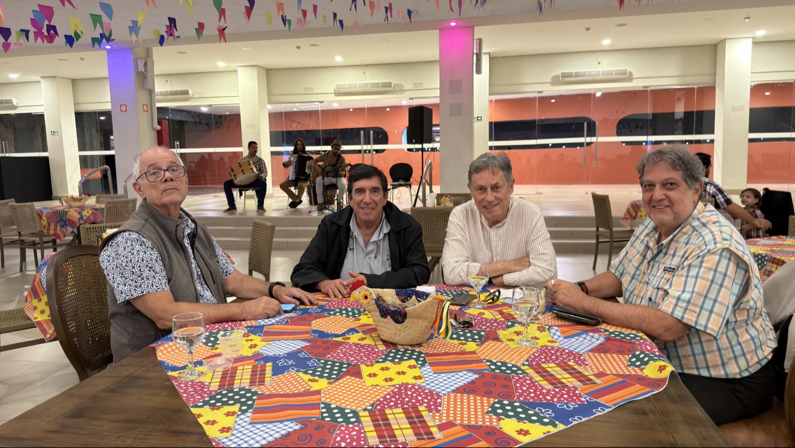 Sexta da Engenharia — Festa Junina (2)