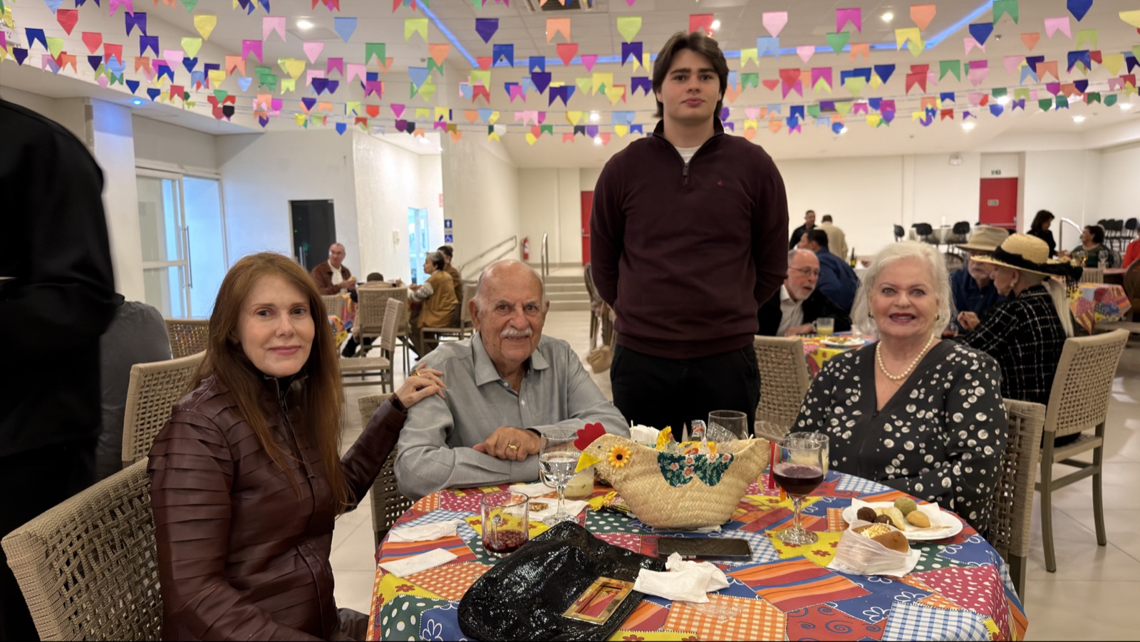 Sexta da Engenharia — Festa Junina (3)