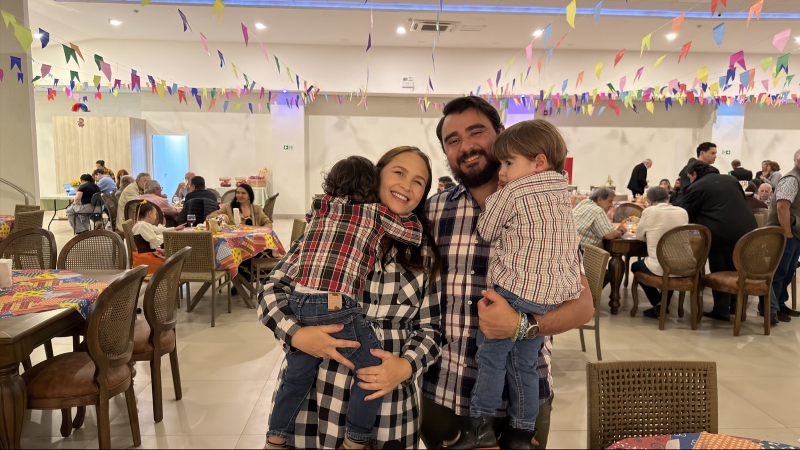 Sexta da Engenharia — Festa Junina (4)