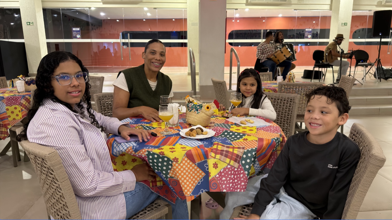 Sexta da Engenharia — Festa Junina (5)