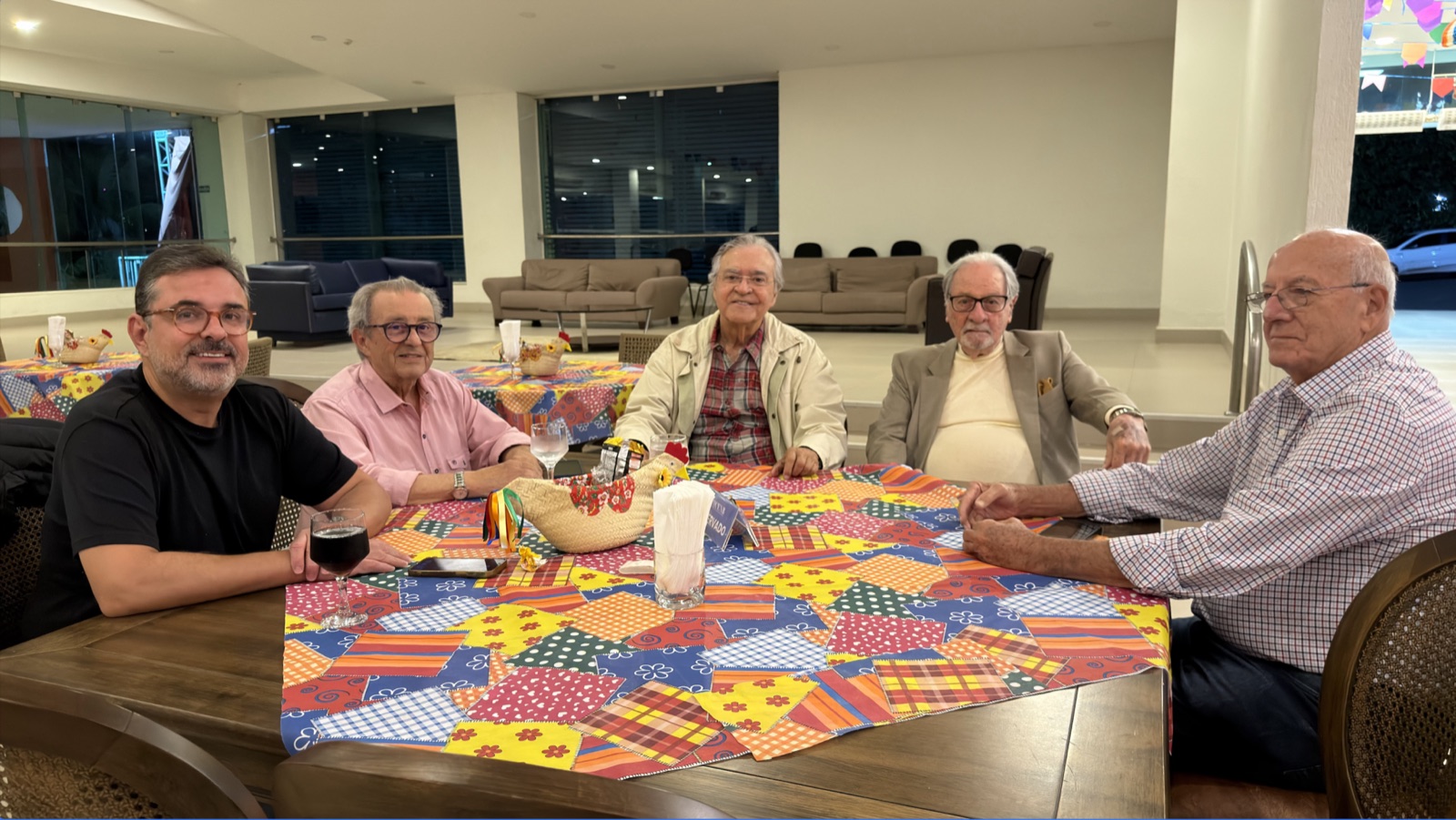 Sexta da Engenharia — Festa Junina (6)
