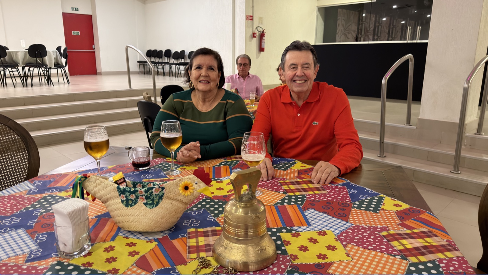 Sexta da Engenharia — Festa Junina (8)