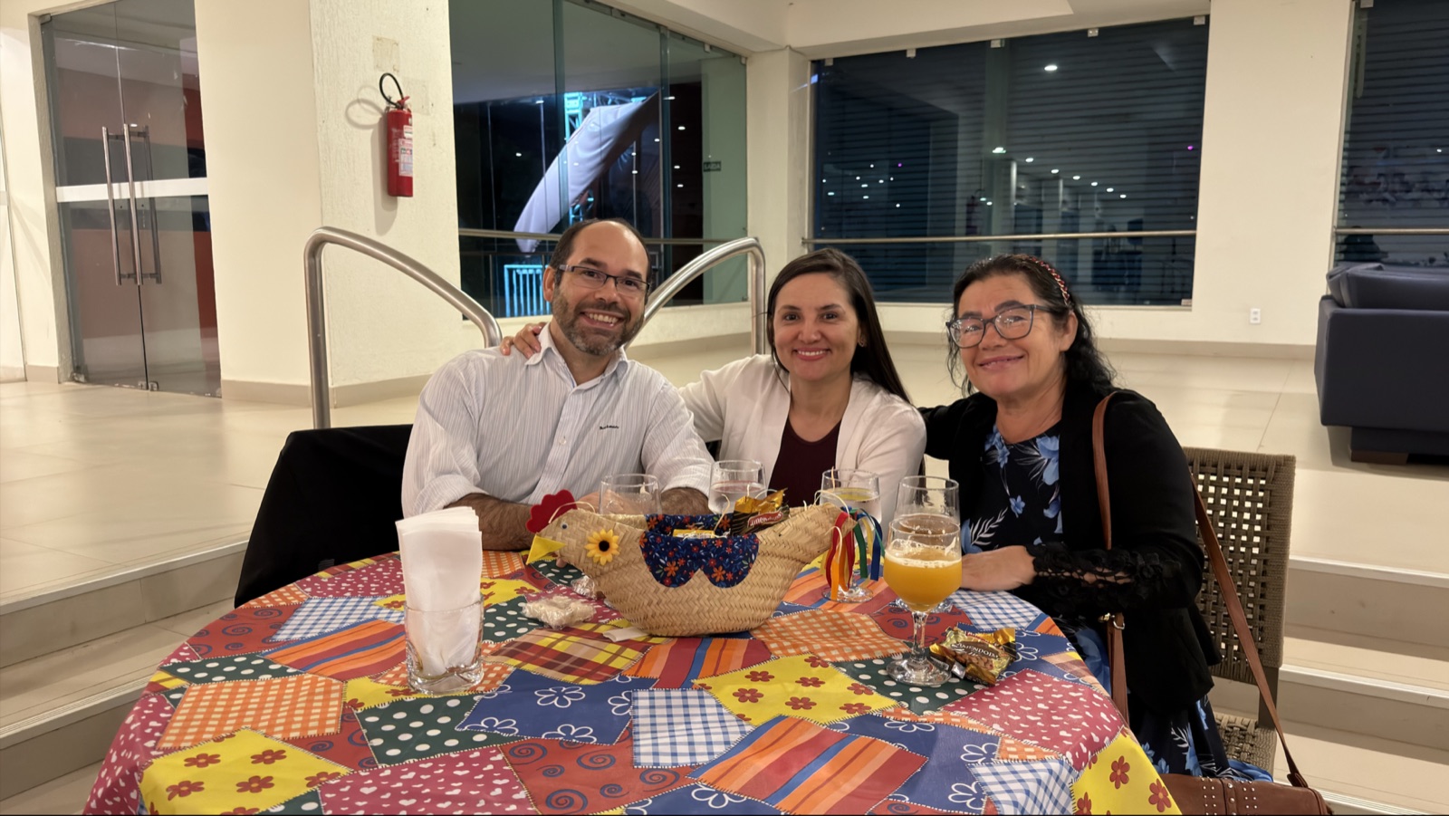 Sexta da Engenharia — Festa Junina (9)