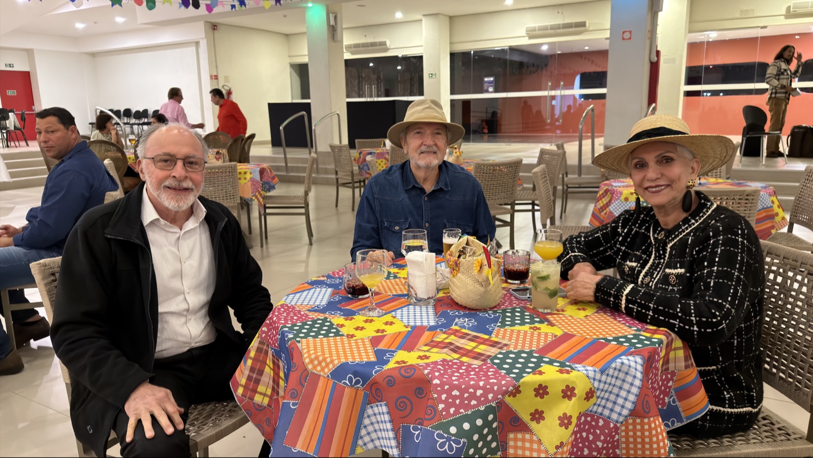 Sexta da Engenharia — Festa Junina (10)