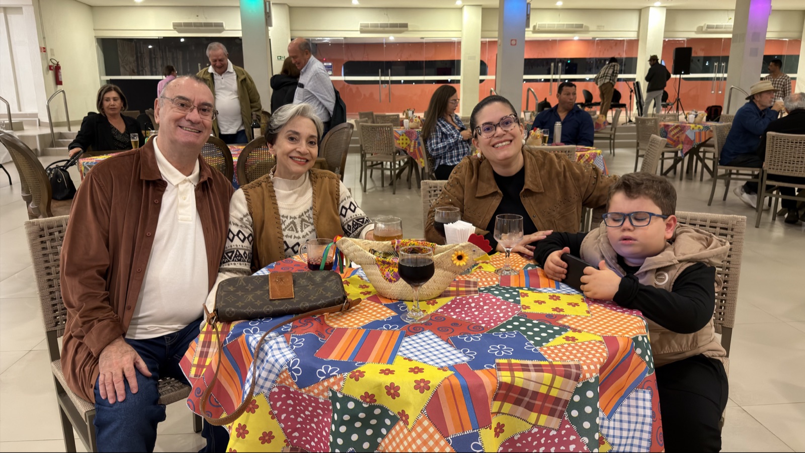 Sexta da Engenharia — Festa Junina (11)