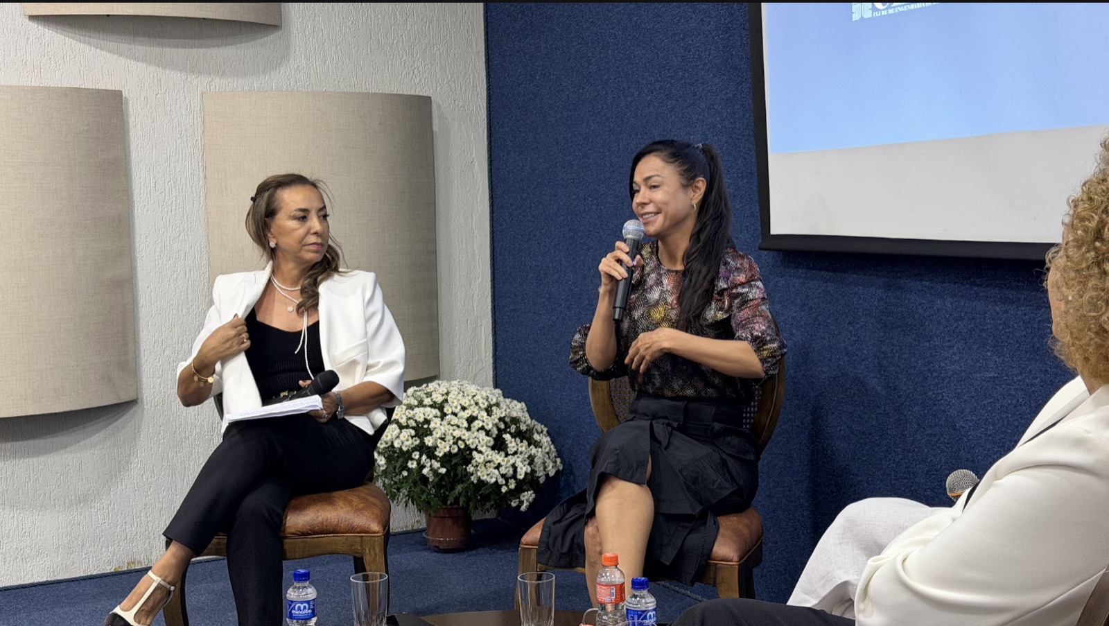 Sexta da Engenharia — Vozes Femininas na Engenharia (6)