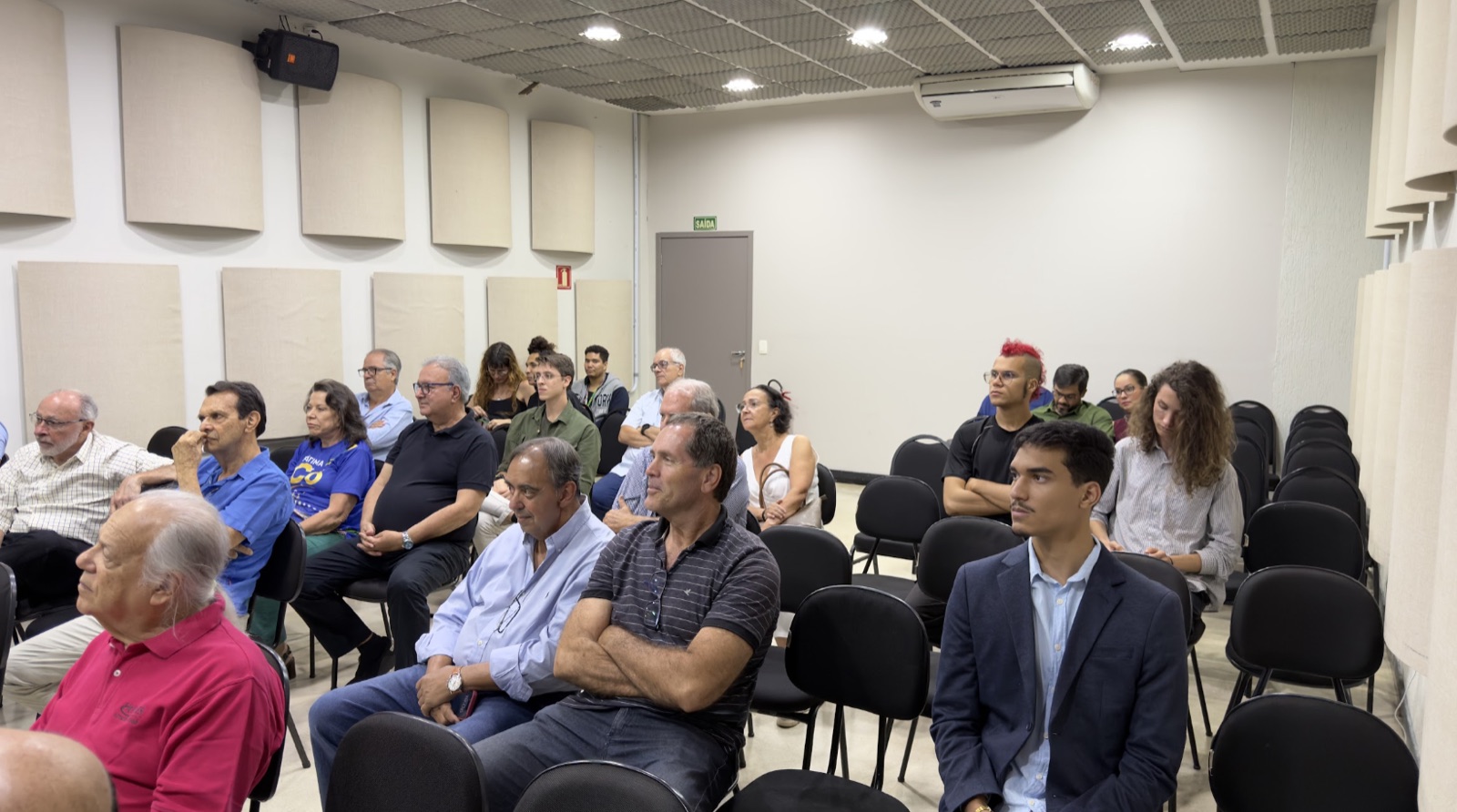 Sexta da Engenharia — Energia em Transformação (3)