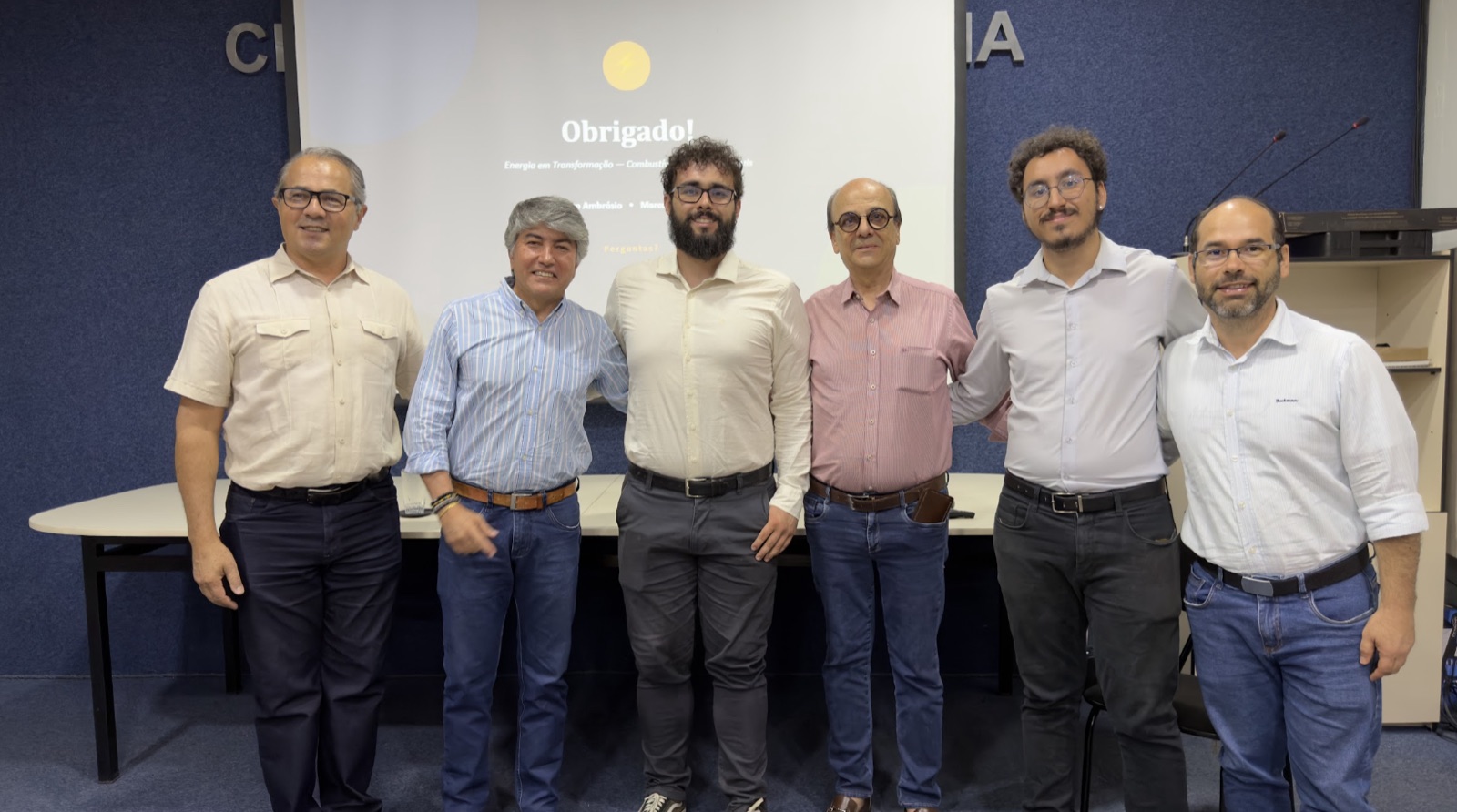 Sexta da Engenharia — Energia em Transformação (8)