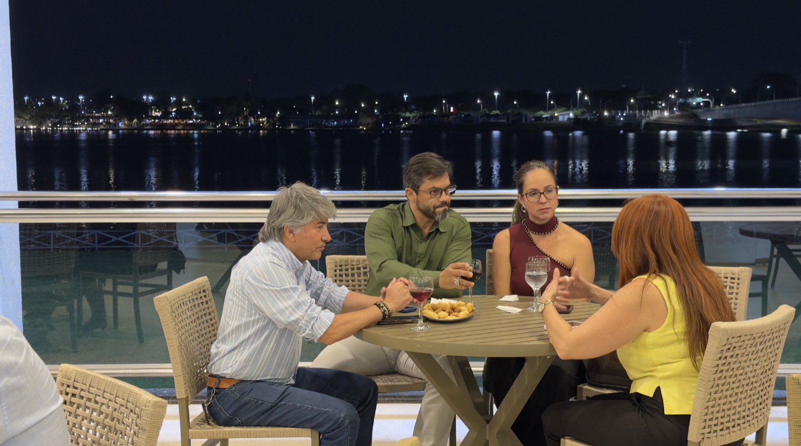 Sexta da Engenharia — Energia em Transformação (14)