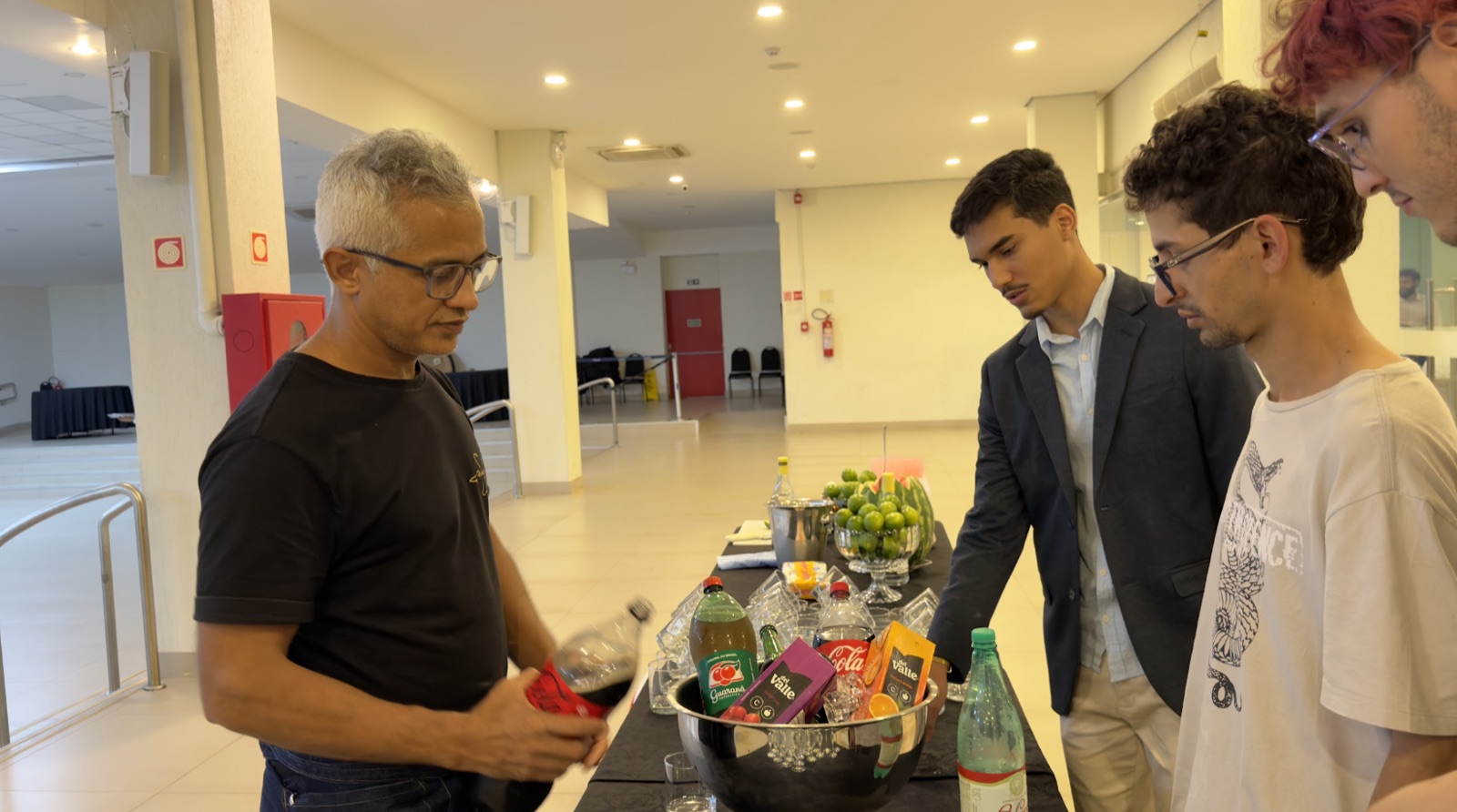 Sexta da Engenharia — Energia em Transformação (15)