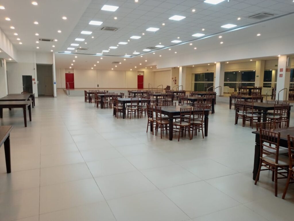 espaço 15