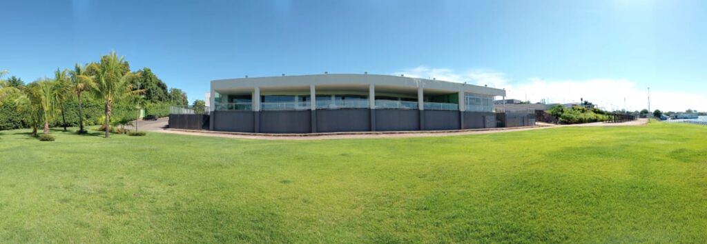 espaço 21
